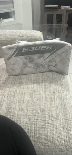 Bauer SV Pro Regular (Used)