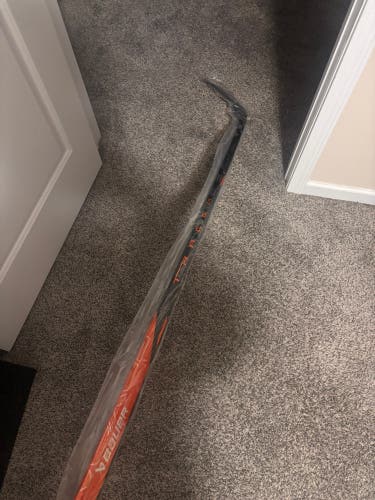 Senior Bauer Nexus Tracer Right Handed Hockey Stick P92 77 Flex Pro Stock (New)
