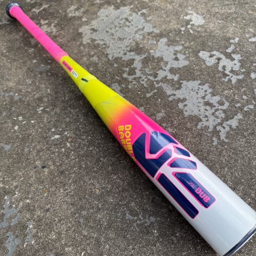 NEW 2026 Easton Dub 28/18 (-10) Composite USSSA Baseball Bat