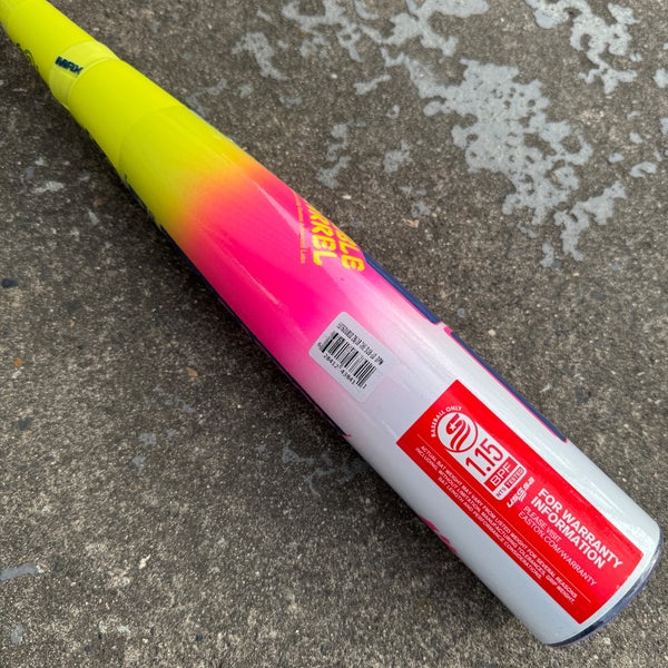 Batte De Baseball Easton The Dub USSSA Drop 10 - Modèle 2026