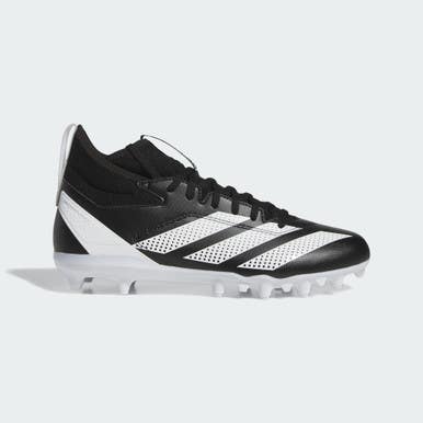 New ADIDAS FB IMPACT 2 SZ 6.5 11347-ADIIE3992-65