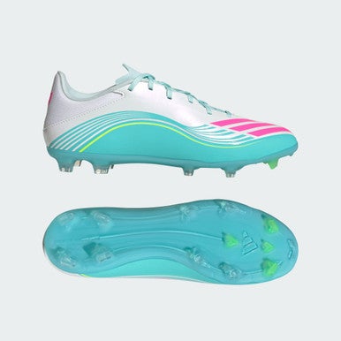 New ADIDAS F50 MESSI SZ 8 11347-ADIJQ0954-8
