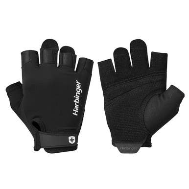 New PRO GLOVES 2.0 BLK XL 11347-IPL10518