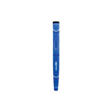 New KARMA DT BLUE MID PUTTER GRIP 11347-35HRF58A