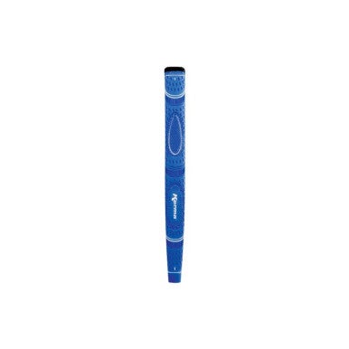 New KARMA DT BLUE MID PUTTER GRIP 11347-35HRF58A
