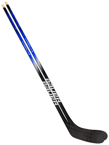 2 pack Bauer Vapor Hyperlite 2 LH 87 Flex P28