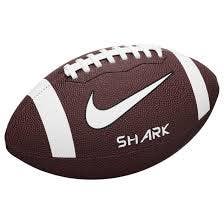 New NIKE VAPOR SHARK FB YOUTH 11347-ENIN1012625-YTH