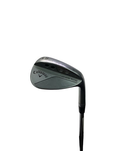 Used Callaway JAWS 56 DEG Golf Wedge Mens RH 56 Degree 11347-S000265385