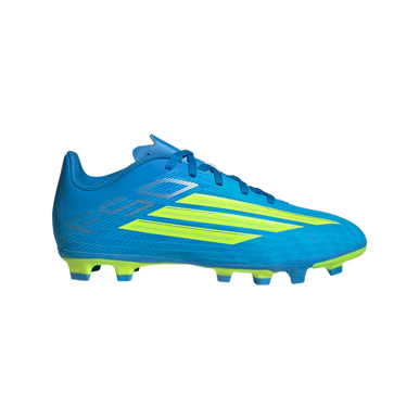 New F50 CLUB BLU JR SZ 4.5 11347-ADIJS1479-45