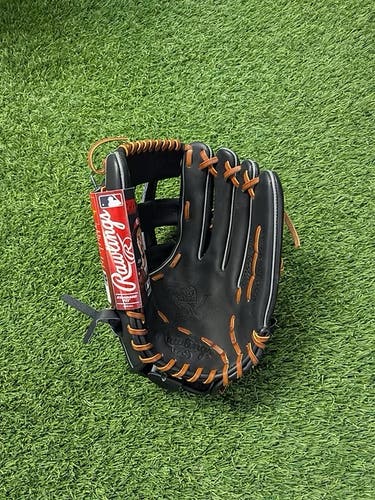 2025 Rawlings Heart of the Hide RH Outfield Baseball Glove 12.75" (New) prot3029c 6b