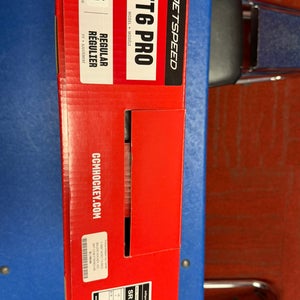 *BRAND NEW- PROSHOP SALE* CCM JetSpeed FT6 Pro Hockey Skates SIZE 7.5 (New)