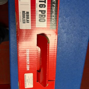 *BRAND NEW- PROSHOP SALE* CCM JetSpeed FT6 Pro Hockey Skates SIZE 5 (New)