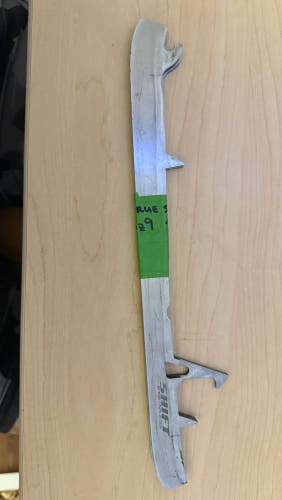 True shift attack stainless blades (Used)