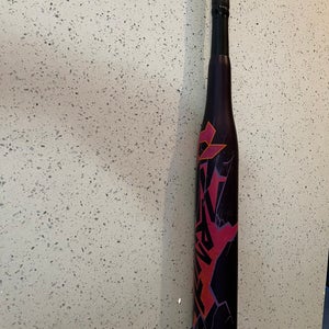 DeMarini Zenith Hybrid Bat (-13) 17 oz (Used)