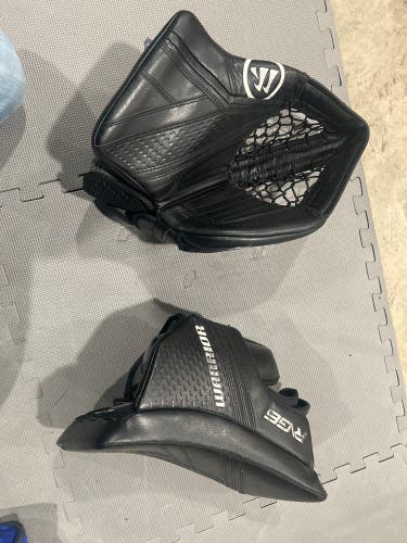 Warrior Ritual G6 E+ Regular (Used)