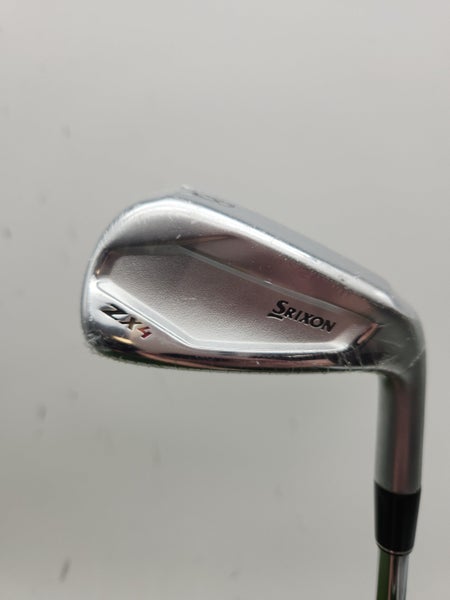 NEW 2021 SRIXON ZX4 8 IRON STIFF NIPPON 36.5" BRANDNEW