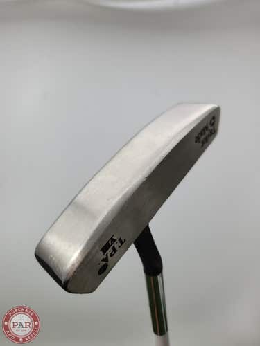 TAYLORMADE TPA VIII PUTTER TPA STANDARD 34" GOOD