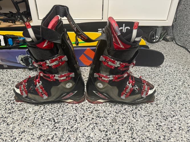 Technica Dragon Ski Boots 27.5 Mondo 275mm BSL