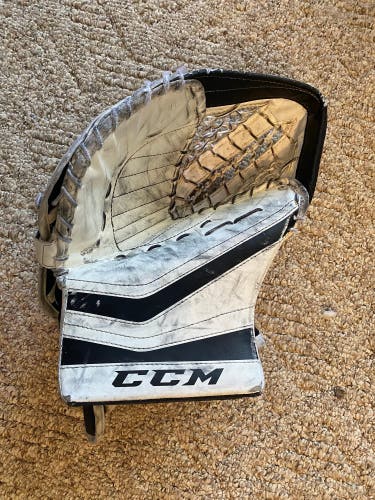 CCM Revolution 595 Full Right (Used)