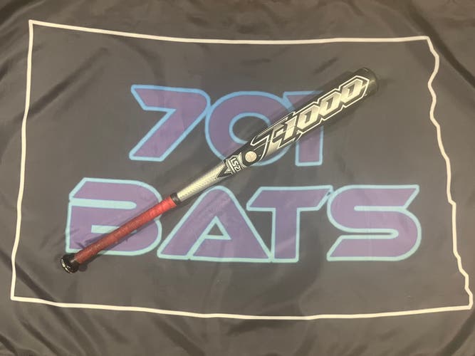 2012 Louisville Slugger Tpx z1000 BBCOR 32/29