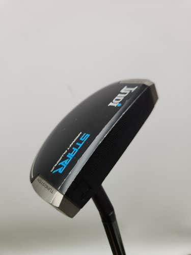 INDI STARR PUTTER INDI 33" GOOD