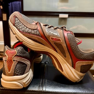 Reebok Premier Trinity Year of the Wood Snake size 11