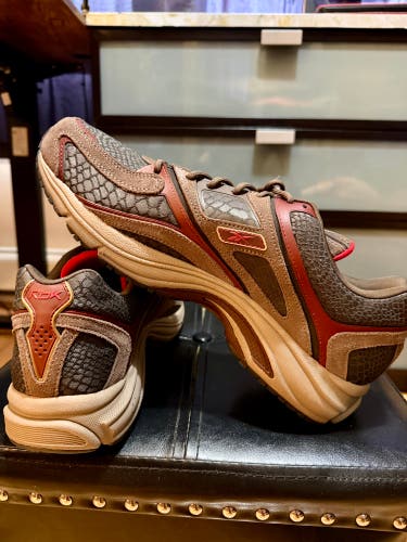 Reebok Premier Trinity Year of the Wood Snake size 11