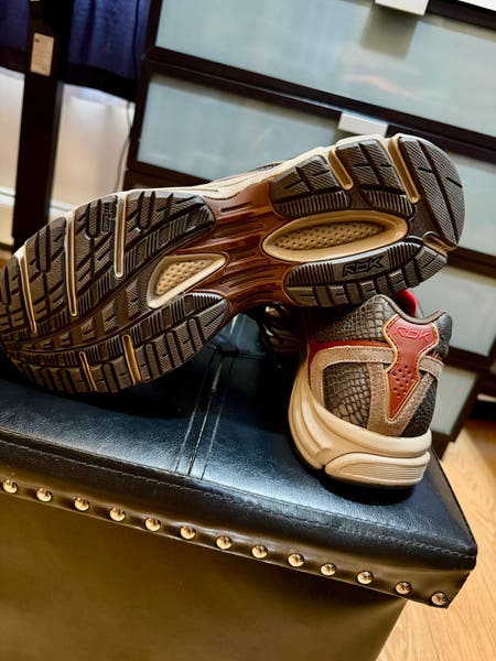 Reebok Premier Trinity Year of the Wood Snake size 11  display picture 3