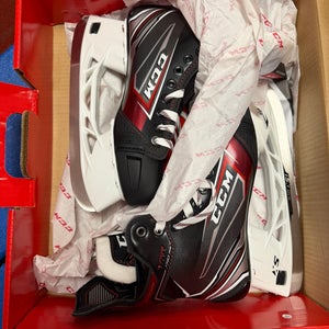 *BRAND NEW PRO SHOP SALE* CCM JetSpeed XTra Pro Hockey Skates Size 6.5 (New)