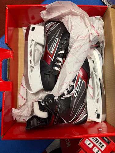 *BRAND NEW PRO SHOP SALE* CCM JetSpeed XTra Pro Hockey Skates Size 6.5 (New)
