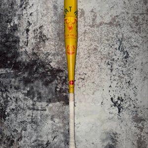 2026 Combat MFG Spec A1 Alloy BBCOR Certified Bat (-3) 29 oz 32" (Used)