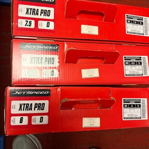 *BRAND NEW PRO SHOP SALE* CCM JetSpeed XTra Pro Hockey Skates Size 7.5 (New)
