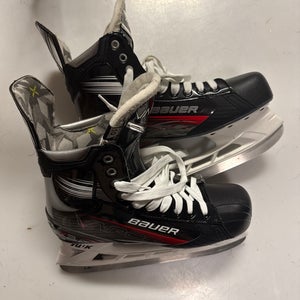 2021 Bauer Vapor 3X Hockey Skates Extra Wide Width 10 (New)