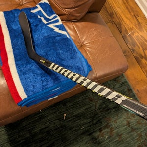 RH Pro Stock Warrior Alpha DX Pro team 100 flex