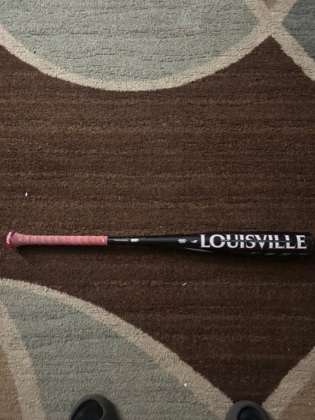2025 Louisville Slugger Atlas Alloy BBCOR Certified Bat (-3) 29.5 oz 32.5" (Used)