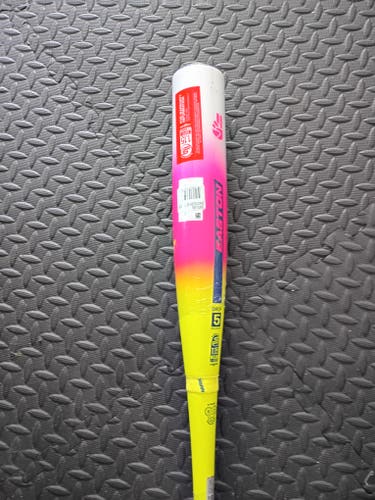 2026 Easton Dub Composite USSSA Certified Bat (-5) 27 oz 32" (New)