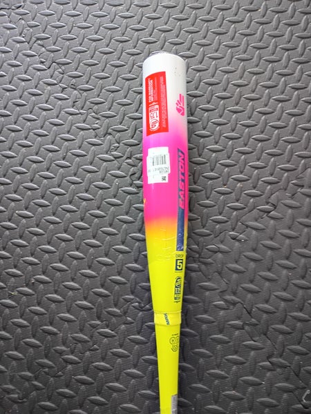 2026 Easton Dub Composite USSSA Certified Bat (-5) 27 oz 32" (New)