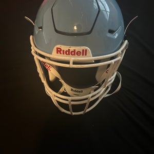 Adult Large Riddell SpeedFlex Helmet (Used)