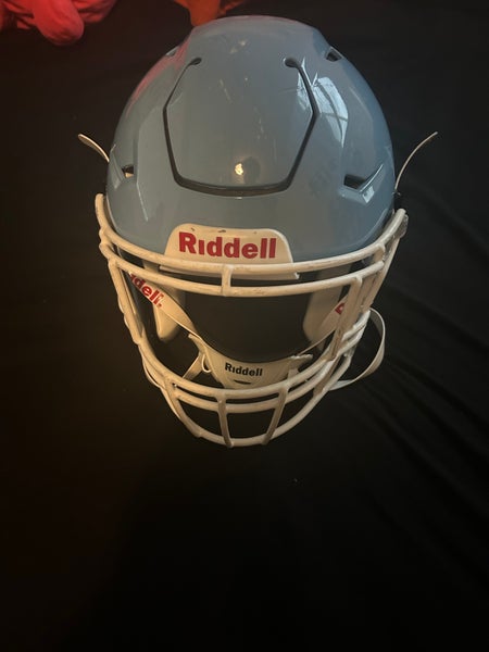 Adult Large Riddell SpeedFlex Helmet (Used)