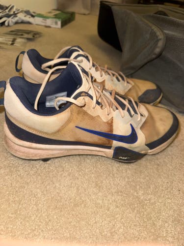 Men’s Nike Trout Baseball Cleats Size 12