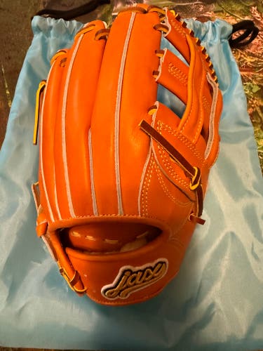 Jax EN-7 RH Infield Baseball Glove 11.75" (New)