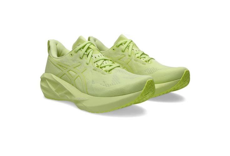 Asics Novablast 5 Lite-Show 1011C032-750 Men's 14 Green Running Shoes FL4376