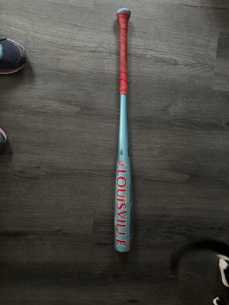 2026 Louisville Slugger Atlas Alloy BBCOR Certified Bat (-3) 29 oz 32" (Used)