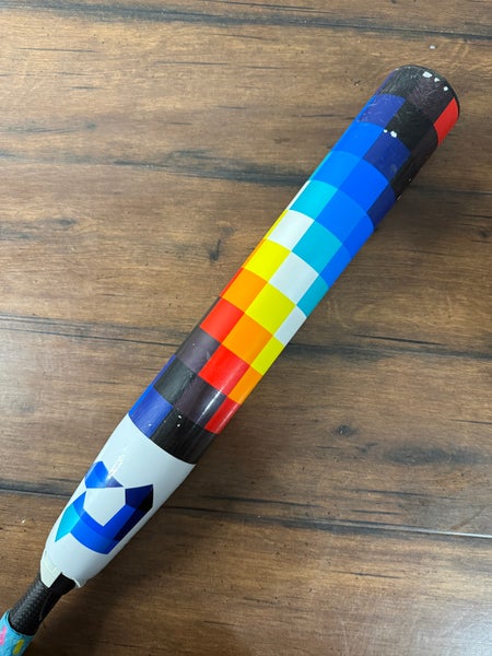 2023 DeMarini Prism Bat 30/19 (-11) Fastpitch Softball Bat