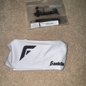 Brand New Franklin Head Band (one size fits most