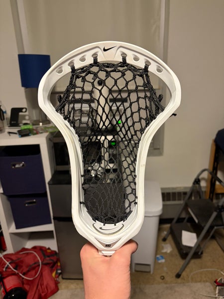 Nike CEO 2 Fresh Stringing Head - Excellent Conditon