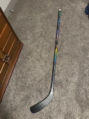 Intermediate Bauer Vapor Flylite Left Hand Hockey Stick P90TM 65 Flex (Used)