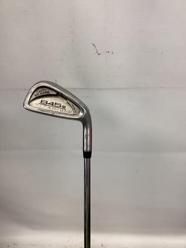 Used Tommy Armour 845 SELECT Mens Individual Iron RH 4 Iron 11851-S000044665