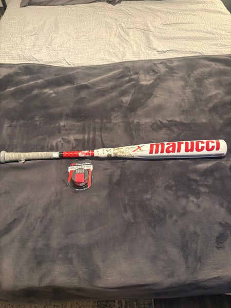 Marucci CatX Connect 33” 30oz