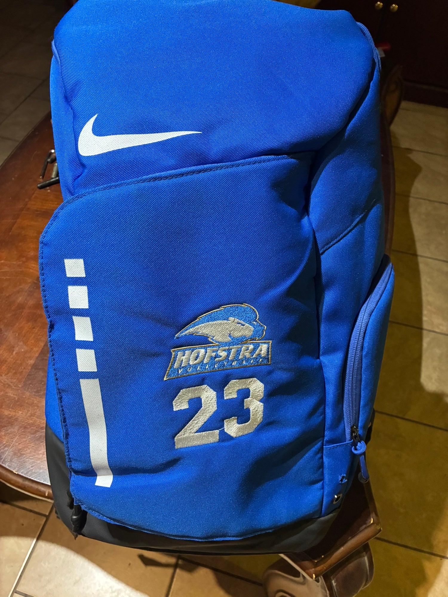 Nike Elite Backpack | SidelineSwap | Buy and Sell on SidelineSwap